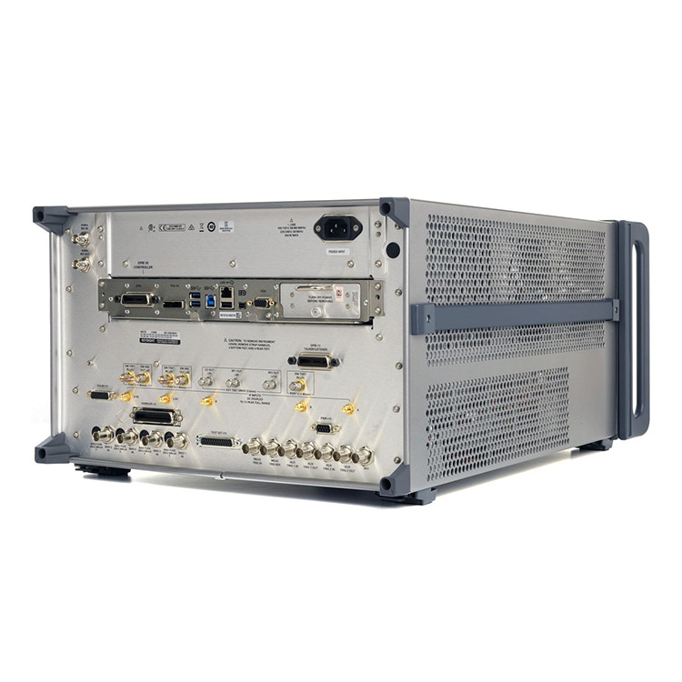 N5222BT PNA ネットワーク アナライザの製造プロセス