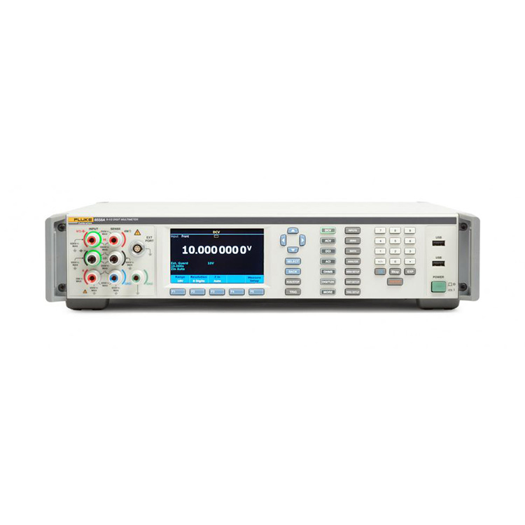Fluke8558A デジタル マルチメーターの機能は何ですか?