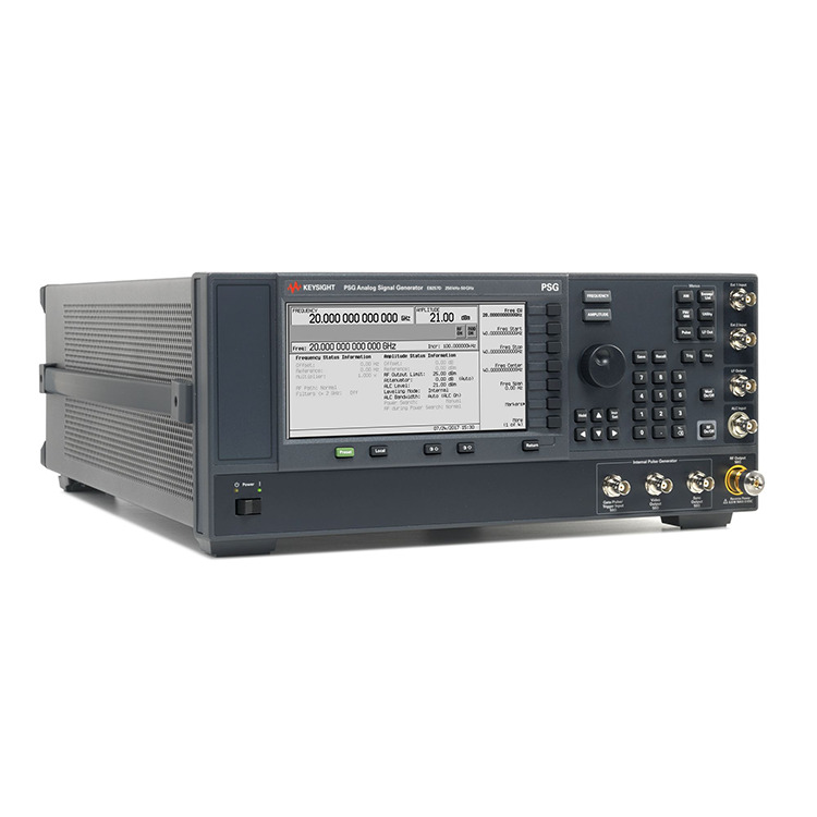 E8267D PSG 信号発生器