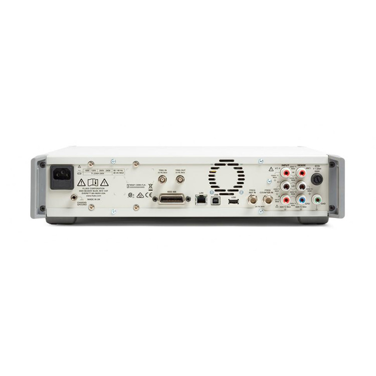 Fluke8588A デジタル マルチメーター