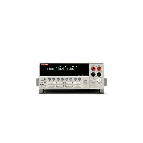 Keithley2002 デジタル マルチメーター