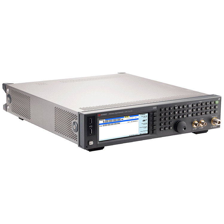 N5166B RF ベクトル信号発生器