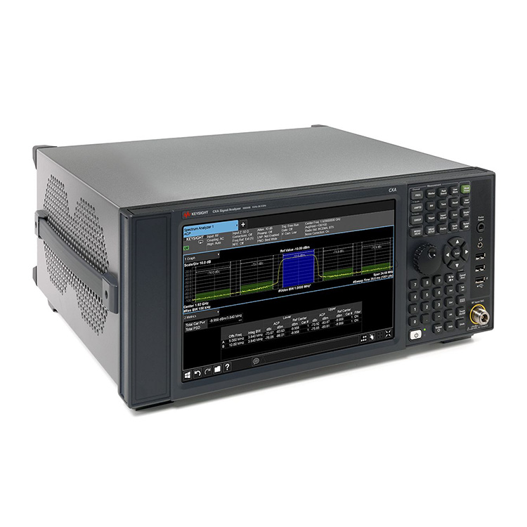 N9000B Xシリーズ シグナル・アナライザ