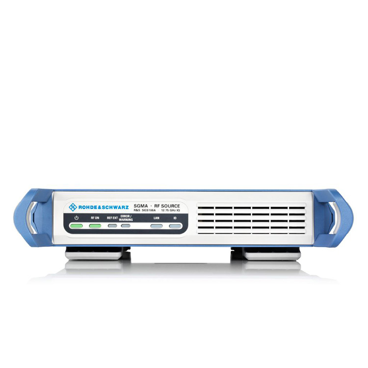 R&S SGS100A 信号発生器