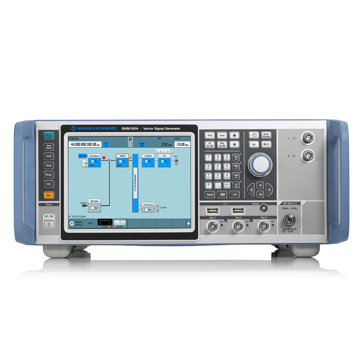 R&S SMM100A 信号発生器