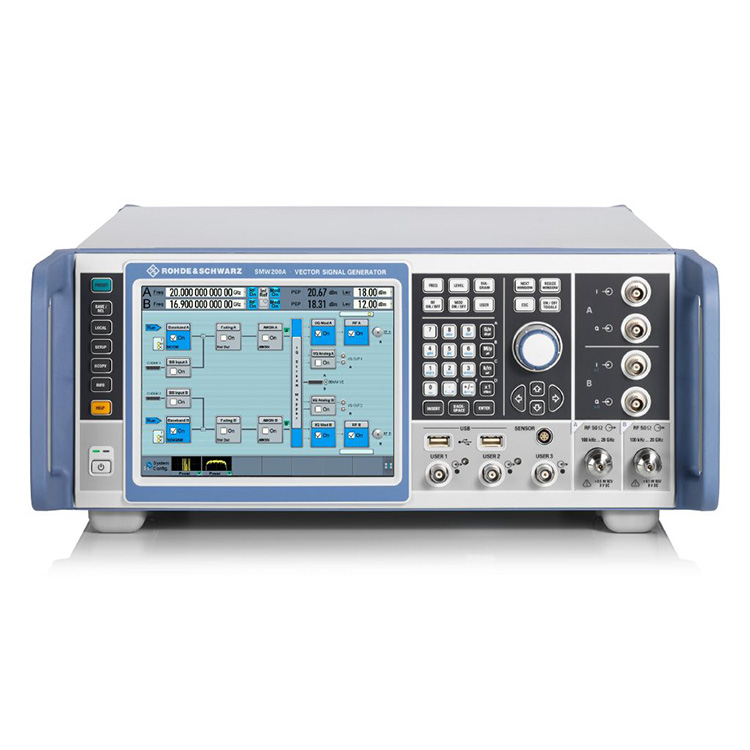 R&S SZU100A 信号発生器